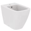 Immagine di BIDET TONIC 2 FILO PARETE MONOFORO IDEAL STANDARD