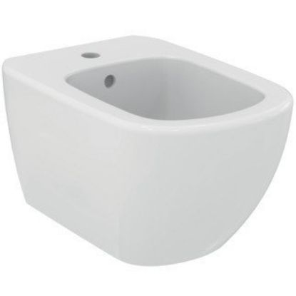 Immagine di BIDET TESI SOSPESO IDEAL STANDARD