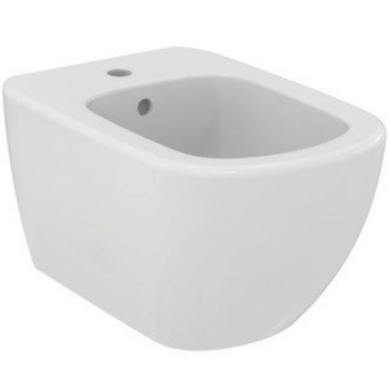 Immagine di BIDET TESI SOSPESO IDEAL STANDARD