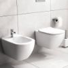 Immagine di BIDET TESI SOSPESO IDEAL STANDARD