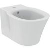 Immagine di BIDET CONNECT AIR FILO PARETE IDEAL STANDARD