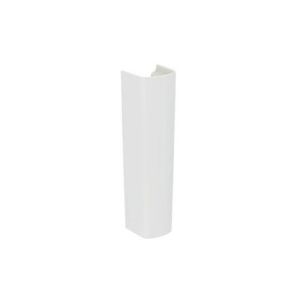 Immagine di COLONNA PER LAVABI I.LIFE A BIANCO LUCIDO IDEAL STANDARD