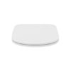 Immagine di COPRIWATER I.LIFE A (PER ARTICOLI T467201-T467301) CHIUSURA NORMALE BIANCO LUCIDO IDEAL STANDARD