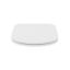 Immagine di COPRIWATER I.LIFE A (PER ARTICOLI T467201-T467301) CHIUSURA NORMALE BIANCO LUCIDO IDEAL STANDARD