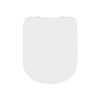Immagine di COPRIWATER I.LIFE A (PER ARTICOLI T467201-T467301) CHIUSURA NORMALE BIANCO LUCIDO IDEAL STANDARD
