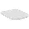 Immagine di COPRIWATER I.LIFE A CHIUSURA NORMALE BIANCO LUCIDO IDEAL STANDARD