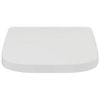 Immagine di COPRIWATER I.LIFE A CHIUSURA NORMALE BIANCO LUCIDO IDEAL STANDARD