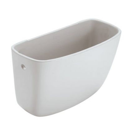 Immagine di CASSETTA SCARICO ALTA UNIVERSALE GLOBO