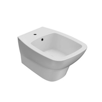 Immagine di BIDET DAILY SOSPESO 53X37 CM GLOBO