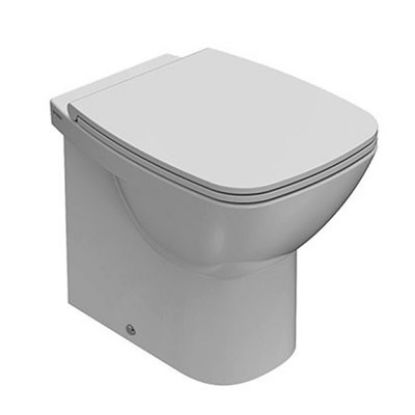 Immagine di VASO DAILY FILO PARETE 53X37 CM GLOBO (SENZA SEDILE)