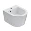 Immagine di BIDET FORTY3 SOSPESO 43x36 CM CERAMICA BIANCA GLOBO