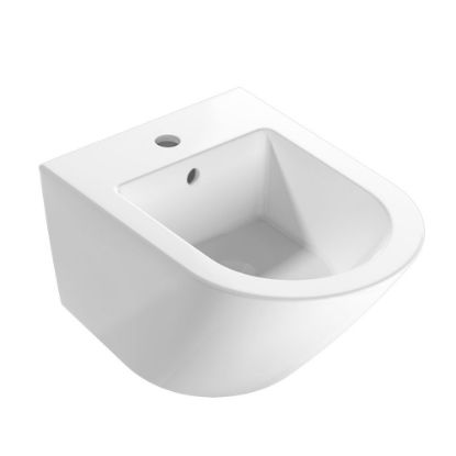 Immagine di BIDET FORTY3 SOSPESO 52X36 CM GLOBO