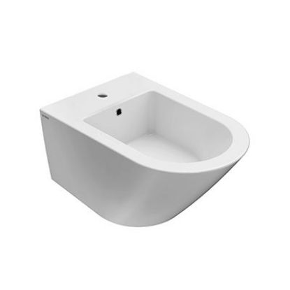 Immagine di BIDET FORTY3 SOSPESO 57X36 CM GLOBO