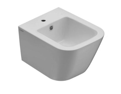 Immagine di BIDET STONE SOSPESO 45X37 CM GLOBO