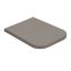 Immagine di COPRIWATER STONE 52x36 CM CHIUSURA RALLENTATA CACHEMIRE GLOBO