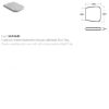 Immagine di COPRIWATER STONE 45x36 CM CHIUSURA RALLENTATA BIANCO LUCIDO GLOBO