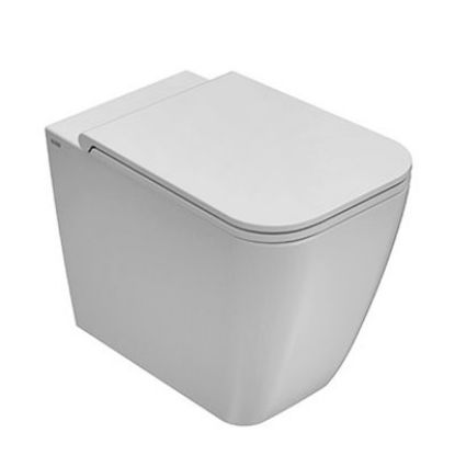 Immagine di VASO STONE FILO PARETE MULTI 56X36 CM GLOBO (SENZA SEDILE)