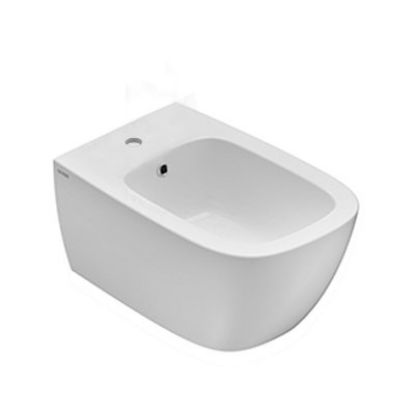 Immagine di BIDET GENESIS SOSPESO 55X36 CM MONOFORO GLOBO