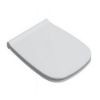 Immagine di COPRIWATER GENESIS 55x36 CM CHIUSURA RALLENTATA BIANCO OPACO GLOBO