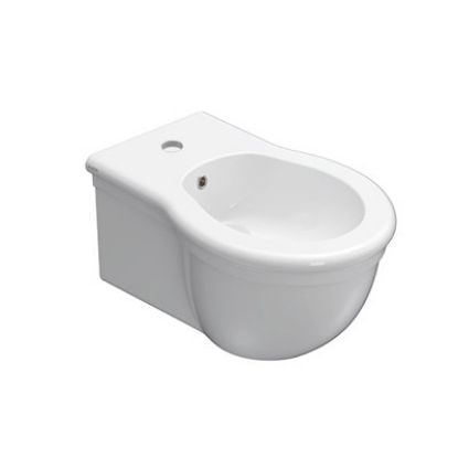 Immagine di BIDET PAESTUM SOSPESO MONOFORO GLOBO