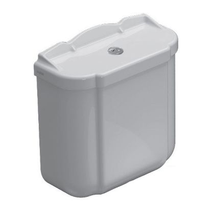 Immagine di CASSETTA PAESTUM MONOBLOCCO GLOBO