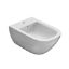 Immagine di BIDET STOCKHOLM SOSPESO 58 CM CERAMICA BIANCA GLOBO