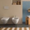 Immagine di BIDET STOCKHOLM SOSPESO 58 CM CERAMICA BIANCA GLOBO