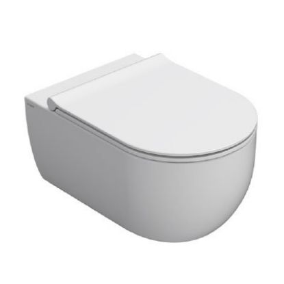 Immagine di VASO MODE SOSPESO SENZA BRIDA CM 53 GLOBO (SENZA SEDILE)