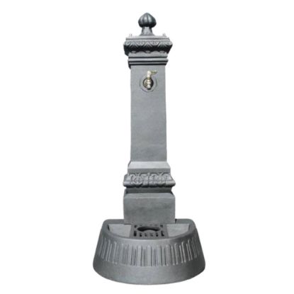 Immagine di FONTANA MILANO PICCOLA GHISA H110 CM MCP