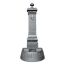 Immagine di FONTANA MILANO GRANDE GHISA H124 CM MCP