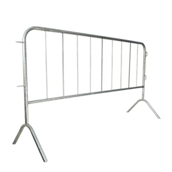 Immagine di TRANSENNA STRADALE 200X110 CM