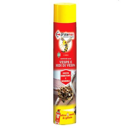 Immagine di SPRAY ANTI VESPE 750 ML PREXISO
