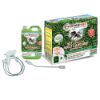Immagine di KIT INSETTICIDA ANTIZANZARA PRONTO USO VERDE 2 LTPREXISO