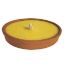 Immagine di CANDELA SUN TERRACOTTA GERANIO DIAMETRO 14 CM