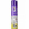 Immagine di INSETTICITA SPRAY PER MOSCHE E ZANZARE AL PROFUMO DI LIMONE 400 ML SPIRA