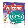 Immagine di ZAMPIRONE A SPIRALE CONFEZIONE 10 PZ VULCANO