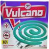 Immagine di ZAMPIRONE A SPIRALE CONFEZIONE 10 PZ VULCANO