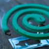 Immagine di ZAMPIRONE A SPIRALE CONFEZIONE 10 PZ VULCANO