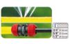 Immagine di RACCORDO DOPPIA GIUNZIONE PER TUBO Ø 1/2"-5/8"-3/4"