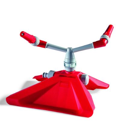 Immagine di IRRIGATORE ROTANTE 2 VIE 120MQ IPIERRE