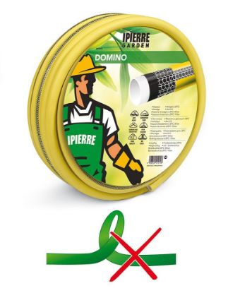 Immagine di TUBO IRRIGAZIONE ANTITORSIONE 1/2" MT 15