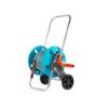 Immagine di AVVOLGITUBO CON TUBO 1/2"' 25 MT E ACCESSORI GARDENA
