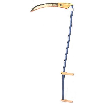 Immagine di FALCE FIENO 60 CM MANICATA