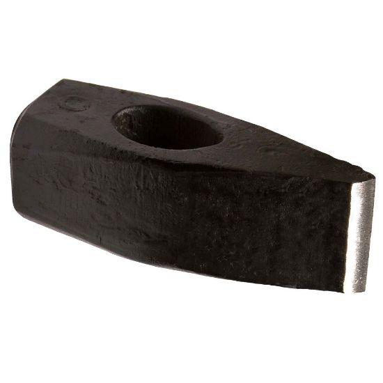 Immagine di MAZZA DA SPACCO 4 KG SENZA MANICO