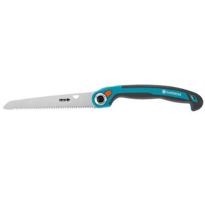 Immagine di SEGACCIO PIEGHEVOLE 200P L.215 MM GARDENA