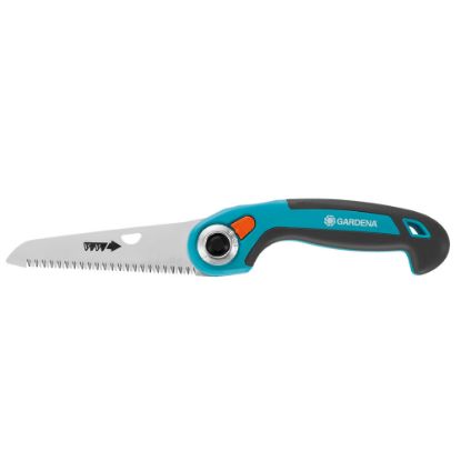 Immagine di SEGACCIO PIEGHEVOLE 135P L.135 MM GARDENA