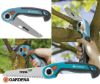 Immagine di SEGACCIO PIEGHEVOLE 135P L.135 MM GARDENA