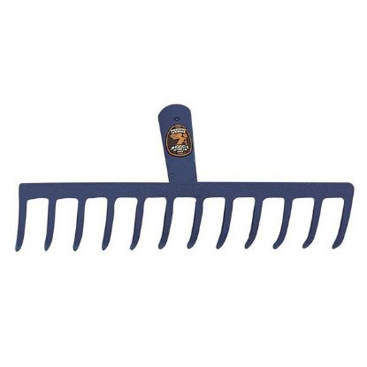 Immagine di RASTRELLO GIARDINO SENZA MANICO 12 DENTI