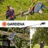 Immagine di TRONCARAMI STARCUT 410 PLUS TELESCOPICA 230/410 CM GARDENA