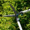 Immagine di CESOIA PER SIEPI CONFORT 700T LAMA 23 CM GARDENA